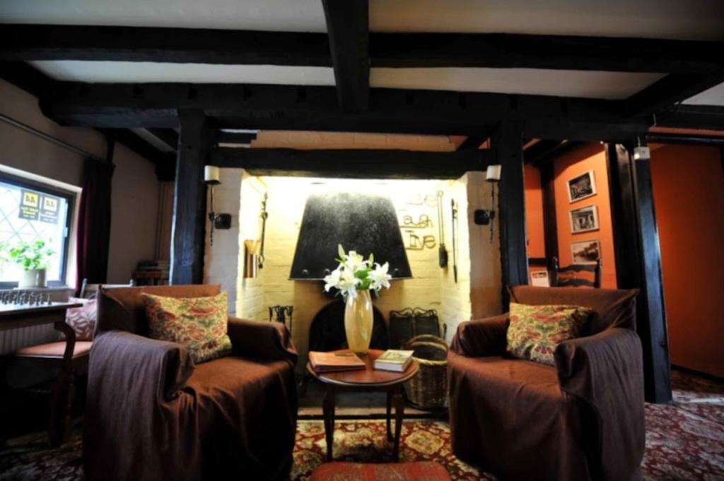 Kester House Hurst Green  Extérieur photo