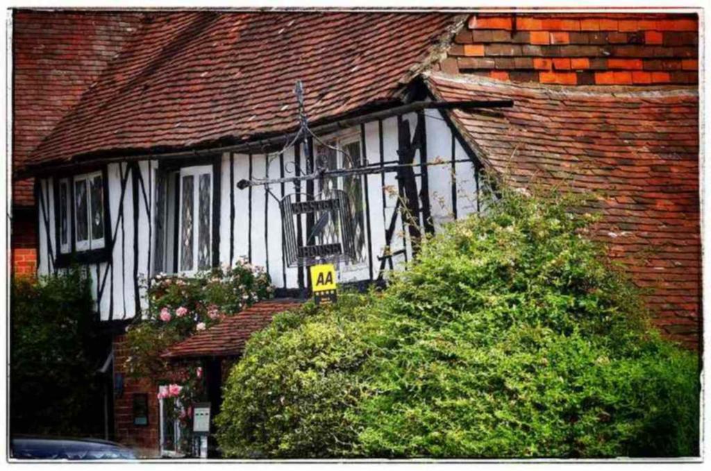 Kester House Hurst Green  Extérieur photo