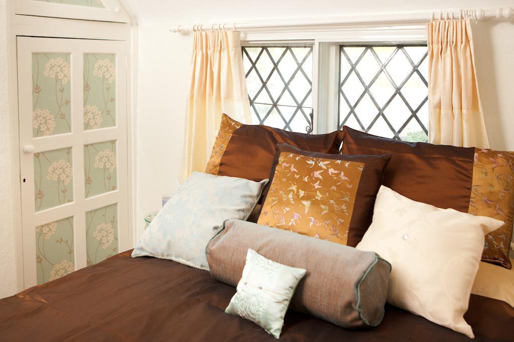 Kester House Hurst Green  Chambre photo