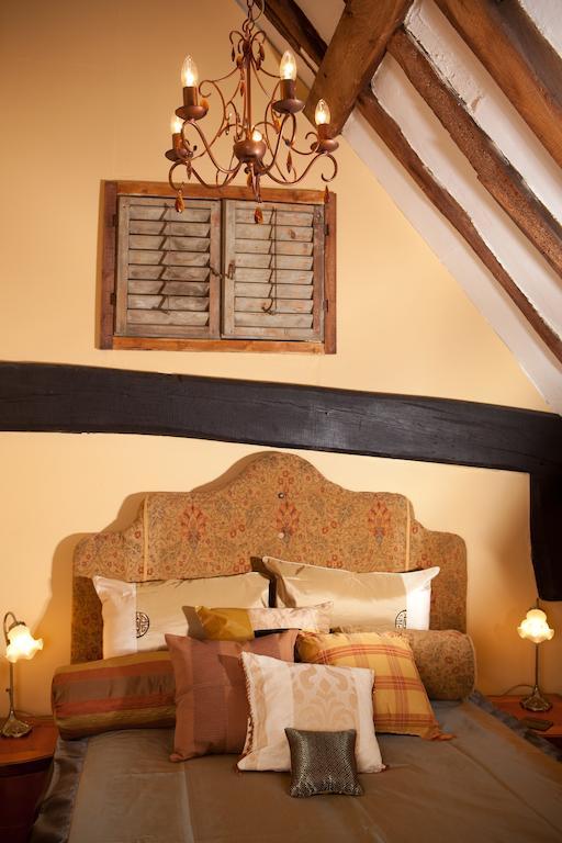 Kester House Hurst Green  Chambre photo