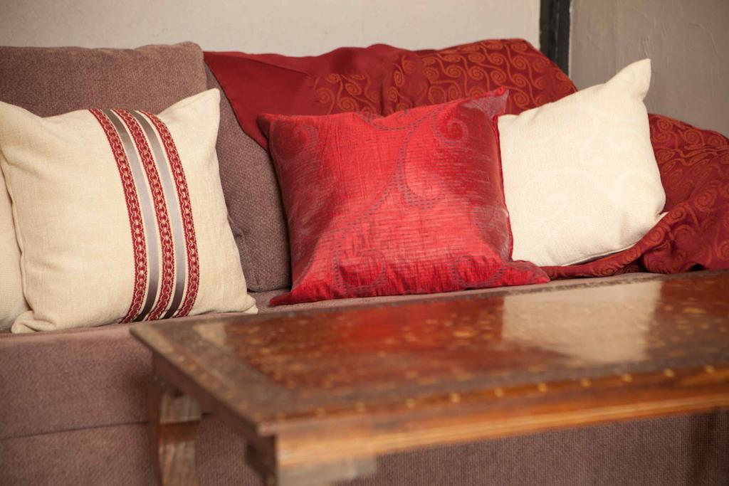 Kester House Hurst Green  Chambre photo