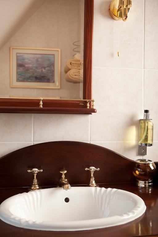 Kester House Hurst Green  Chambre photo