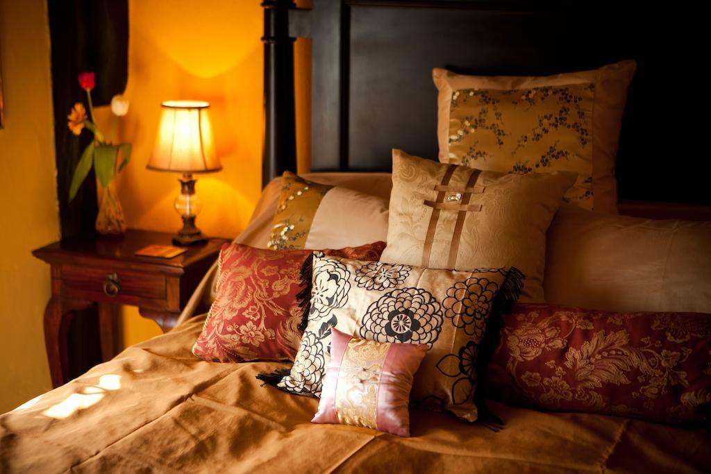 Kester House Hurst Green  Chambre photo